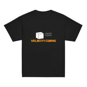 Youth classic tee